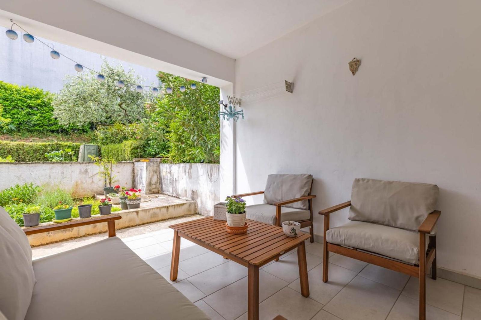 Apartment Lavanda Porec