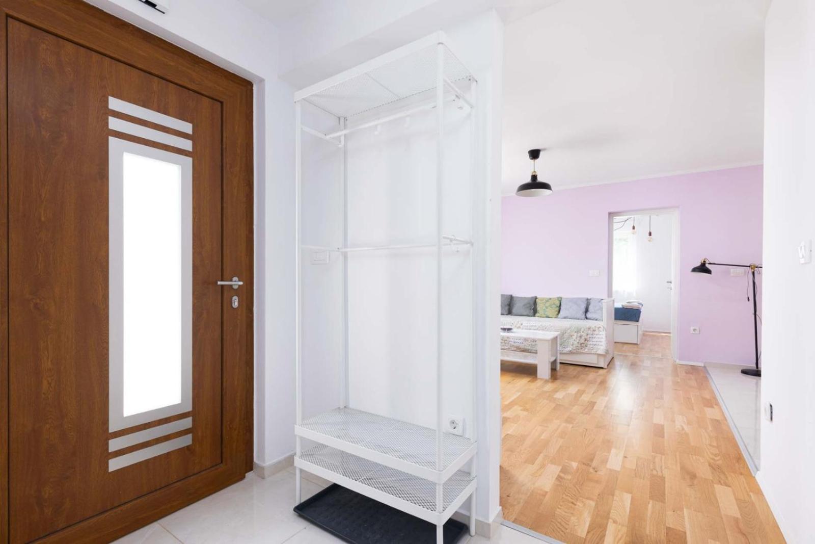 Apartment Lavanda *