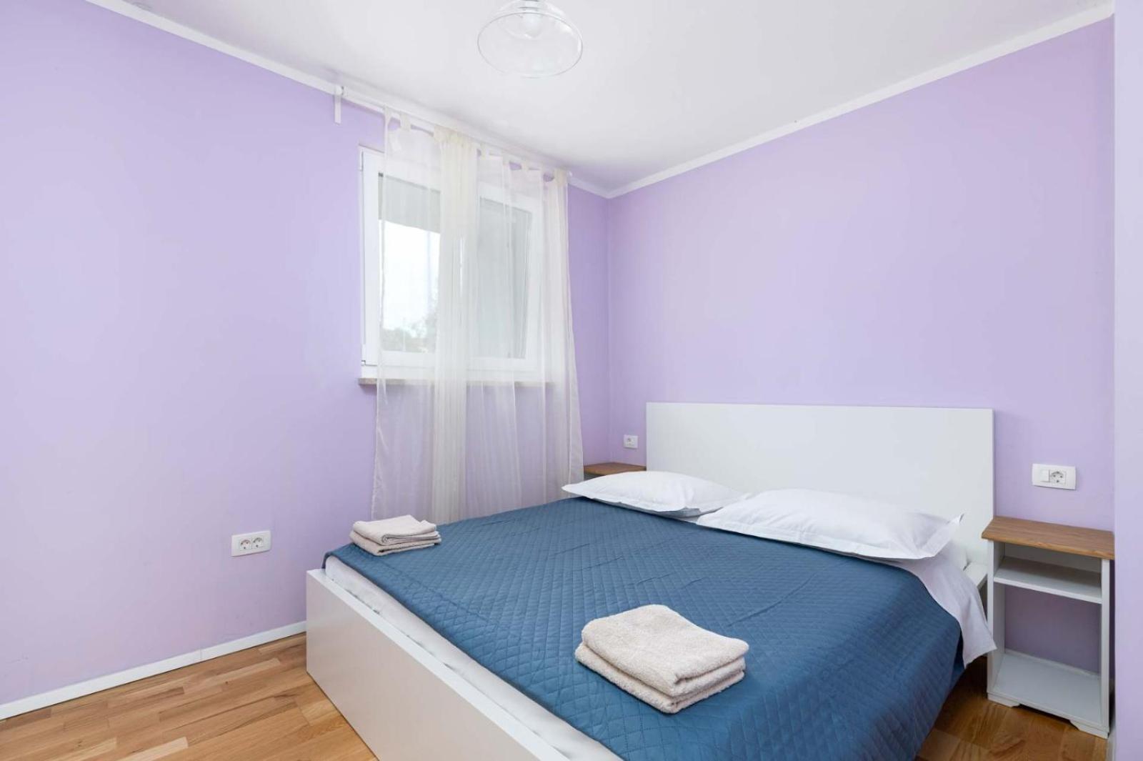 Apartment Lavanda