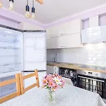 Apartment Lavanda