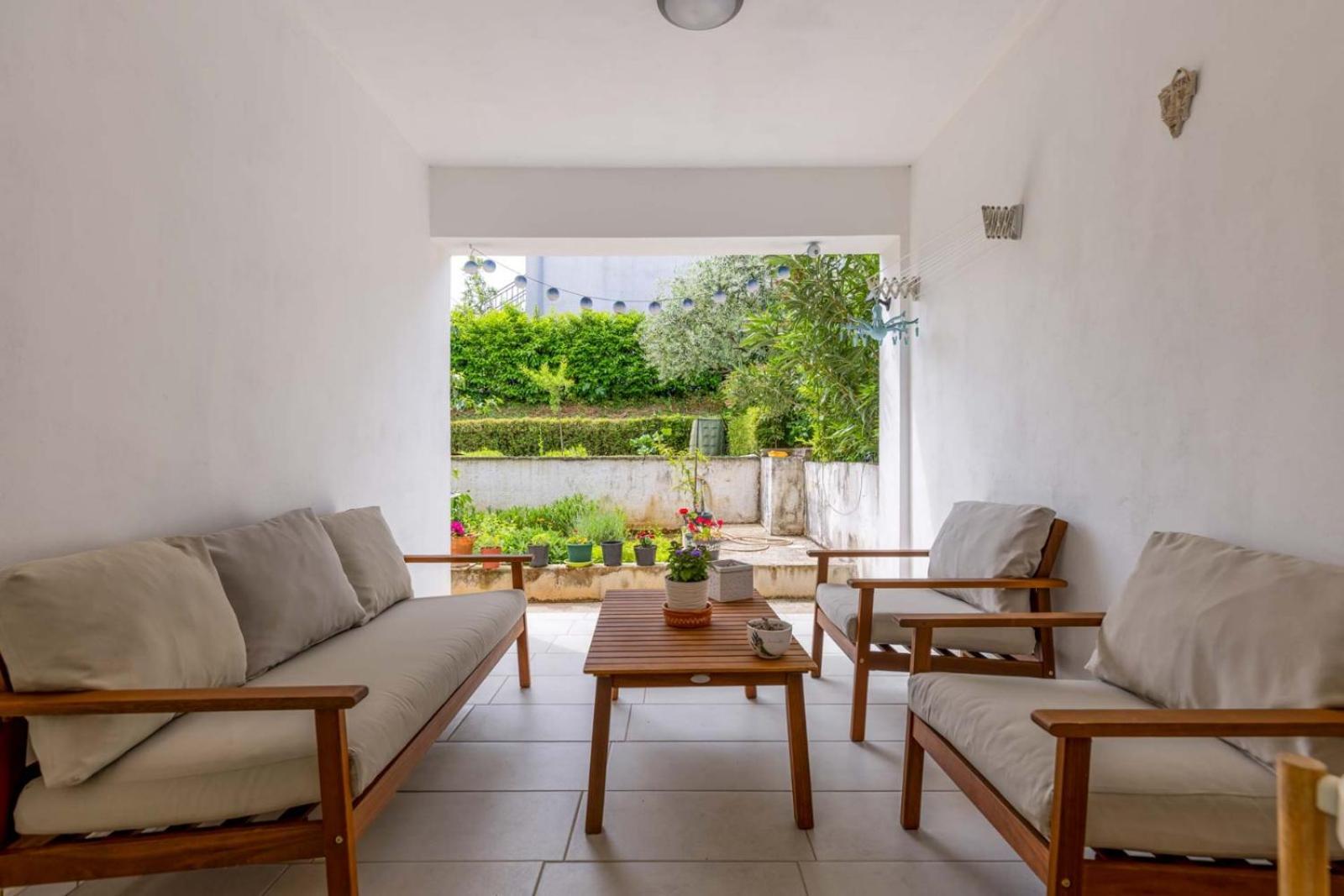 Apartment Lavanda *