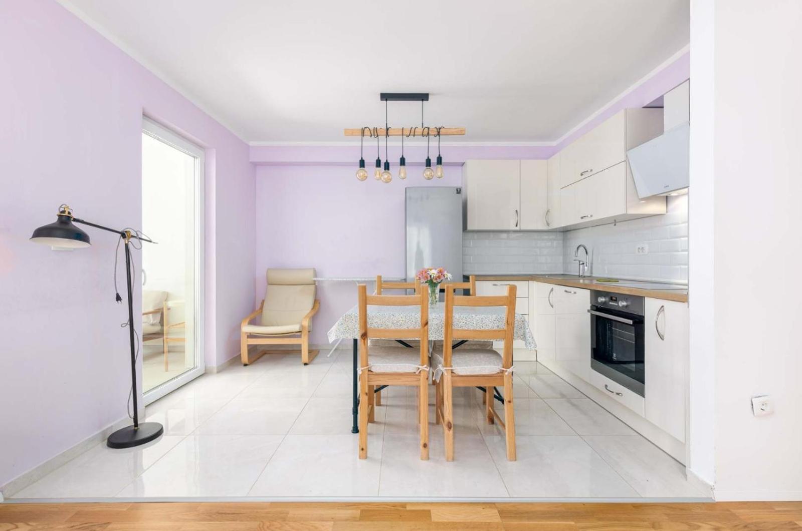 Apartment Lavanda Porec