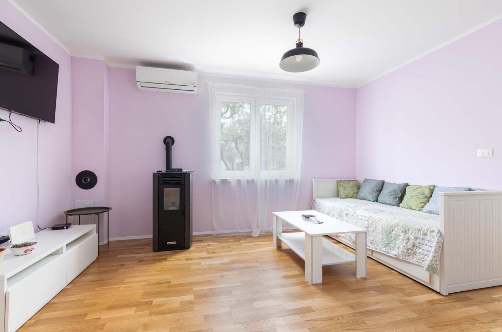 Lavanda Porec