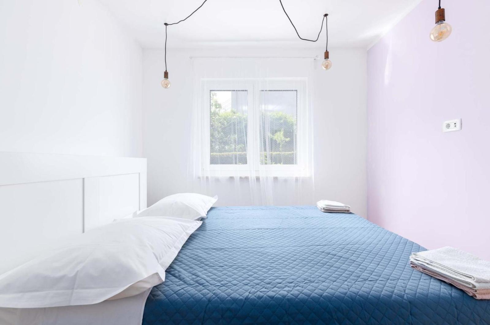 Lavanda Apartment Porec